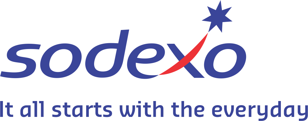 Sodexo Logo